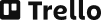 trello dark logo